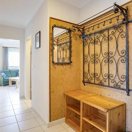 Wohnung-9-id-302 Apartment