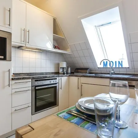 Wohnung-9-id-302 Apartment Sankt Peter-Ording