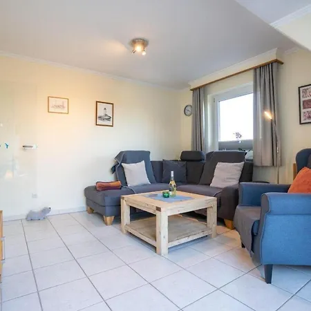 Wohnung-9-id-302 Apartment