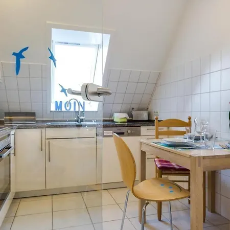 Wohnung-9-id-302 Apartment *