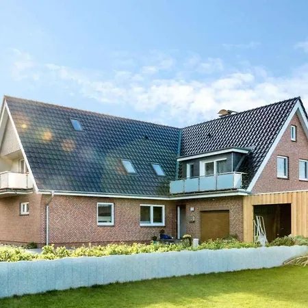 Wohnung-9-id-302 Sankt Peter-Ording