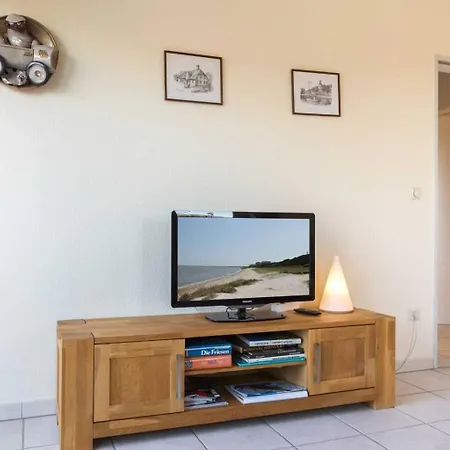 9 Id 302 Apartment Sankt Peter-Ording