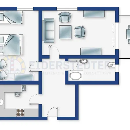 Appartement 9 Id 302