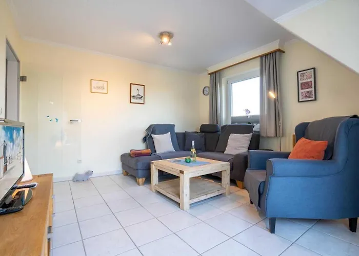 Apartamento 9 Id 302 *