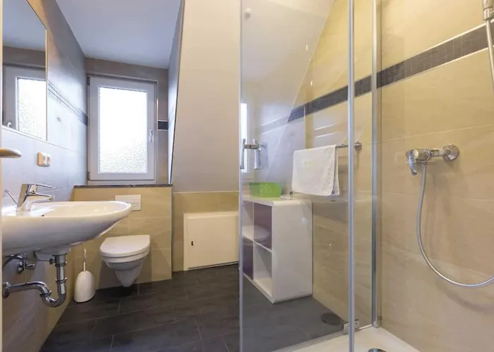 Apartamento 9 Id 302 *